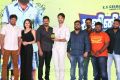 Gajinikanth Single Release Press Meet Stills