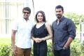 Ghajinikanth Single Release Press Meet Stills