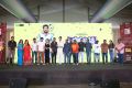 Ghajinikanth Single Release Press Meet Stills