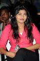 Actress Soumya Thathineni @ Galata Movie Audio Launch Function Stills