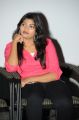 Actress Soumya Thathineni @ Galata Movie Audio Launch Function Stills