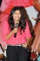 Actress Soumya Thathineni @ Galata Movie Audio Launch Function Stills