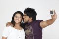 Haripriya, Srinivas in Galata Movie Latest Stills