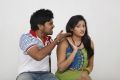 Srinivas, Haripriya in Galata Movie Latest Stills