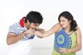 Srinivas, Haripriya in Galata Movie Latest Stills