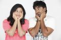 Haripriya, Srinivas in Galata Movie Latest Stills