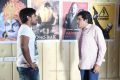 Srinivas, Ali in Galata Movie New Photos