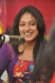 Galata Actress Haripriya at Radio Mirchi Photos