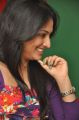 Galata Actress Haripriya at Radio Mirchi Photos