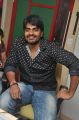 Galata Actor Sree at Radio Mirchi Photos