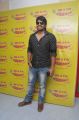 Galata Actor Sree at Radio Mirchi Photos