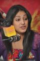 Galata Actress Haripriya at Radio Mirchi Photos