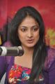 Galata Actress Haripriya at Radio Mirchi Photos