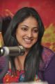 Galata Actress Haripriya at Radio Mirchi Photos