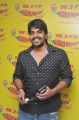 Galata Actor Sree at Radio Mirchi Photos