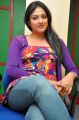 Galata Movie Heroine Haripriya at Radio Mirchi Photos