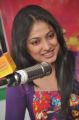 Galata Actress Haripriya at Radio Mirchi Photos