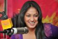 Galata Movie Heroine Haripriya at Radio Mirchi Photos