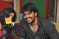 Galata Team Sree & Haripriya at Radio Mirchi Photos