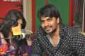 Galata Team Sree & Haripriya at Radio Mirchi Photos