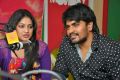 Galata Team Sree & Haripriya at Radio Mirchi Photos