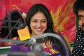 Galata Team Sree & Haripriya at Radio Mirchi Photos