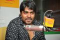 Galata Movie Hero Sree at Radio Mirchi Photos