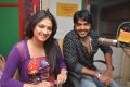 Galata Team Sree & Haripriya at Radio Mirchi Photos