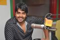 Galata Team Sree & Haripriya at Radio Mirchi Photos