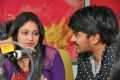 Galata Team Sree & Haripriya at Radio Mirchi Photos