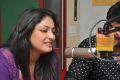 Galata Team Sree & Haripriya at Radio Mirchi Photos