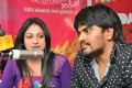 Galata Movie Hero Sree at Radio Mirchi Photos