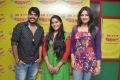 Galata Team Sree & Haripriya at Radio Mirchi Photos