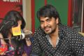 Galata Team Sree & Haripriya at Radio Mirchi Photos