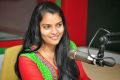 Galata Team Sree & Haripriya at Radio Mirchi Photos