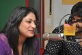 Galata Team Sree & Haripriya at Radio Mirchi Photos