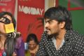 Galata Team Sree & Haripriya at Radio Mirchi Photos