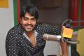 Galata Team Sree & Haripriya at Radio Mirchi Photos