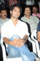 Actor Aadi @ Galipatam Movie First Look Launch Stills