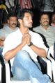 Actor Aadi @ Galipatam Movie First Look Launch Stills