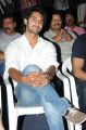 Actor Aadi @ Galipatam Movie First Look Launch Stills