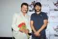 Saikumar, Sampath Nandi @ Galipatam Movie First Look Launch Stills