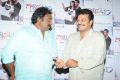 VV Vinayak, Saikumar @ Galipatam Movie First Look Launch Stills