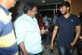 VV Vinayak, Sampath Nandi @ Galipatam Movie First Look Launch Stills