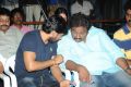 Sampath Nandi, VV Vinayak @ Galipatam Movie First Look Launch Stills