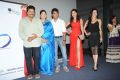 Galipatam Movie First Look Launch Stills