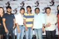 Galipatam Movie First Look Launch Stills