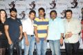 Galipatam Movie First Look Launch Stills