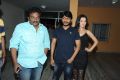 VV Vinayak, Sampath Nandi @ Galipatam Movie First Look Launch Stills