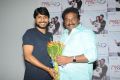 Sampath Nandi, VV Vinayak @ Galipatam Movie First Look Launch Stills